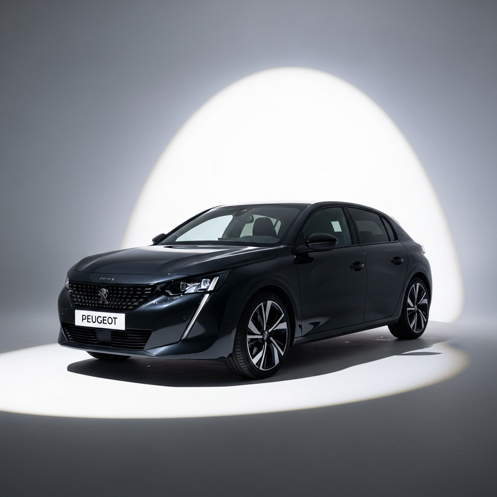 Peugeot w centrum uwagi: co nowego dla miłośników lwa?