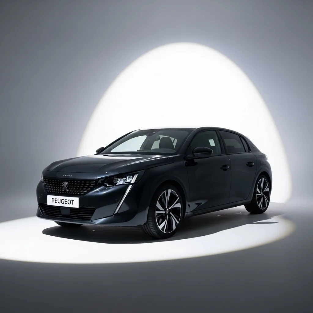 Peugeot w centrum uwagi: co nowego dla miłośników lwa?