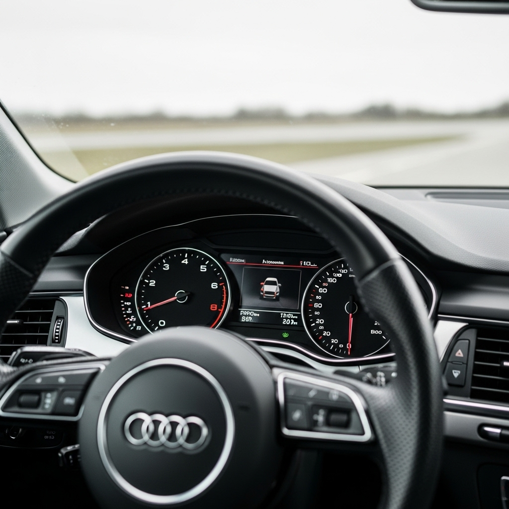 Audi: kompendium wiedzy dla kierowców
