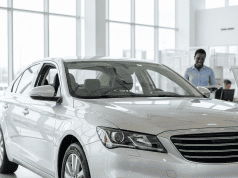 Samochód prosto z salonu: co musisz wiedzieć o formalnościach