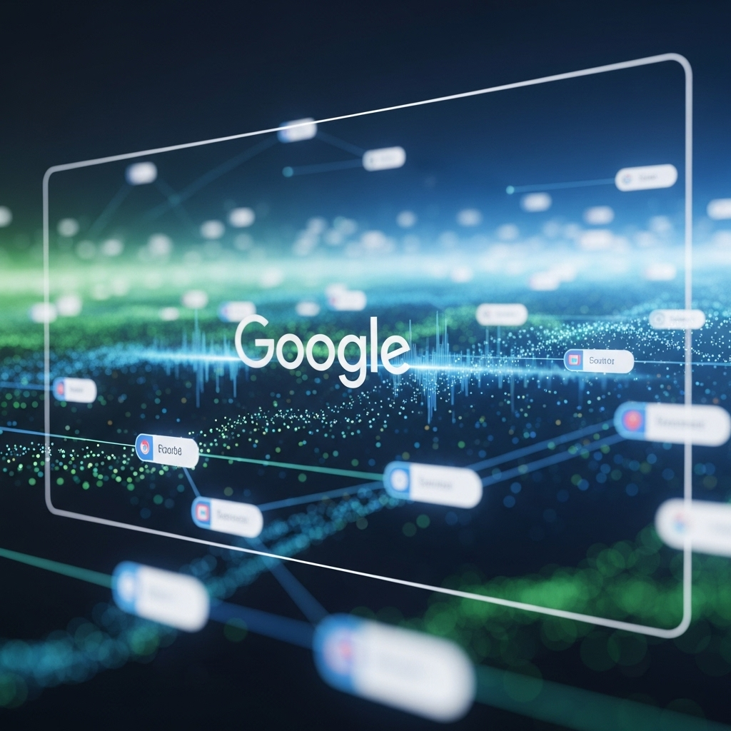 Co nowego w ekosystemie Google? Najważniejsze informacje dla ciebie