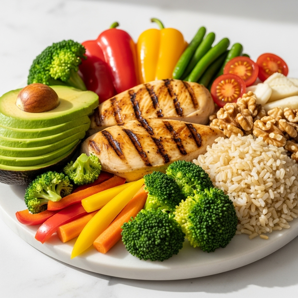 Dieta 1500 kcal – twój przewodnik po zdrowym odchudzaniu