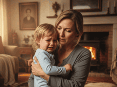 Kolka u niemowląt: przyczyny, objawy i sposoby łagodzenia