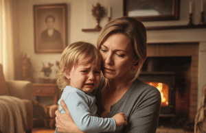 Kolka u niemowląt: przyczyny, objawy i sposoby łagodzenia