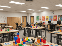 Warsztaty terapii zajęciowej: droga do samodzielności i rozwoju