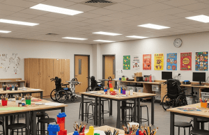 Warsztaty terapii zajęciowej: droga do samodzielności i rozwoju