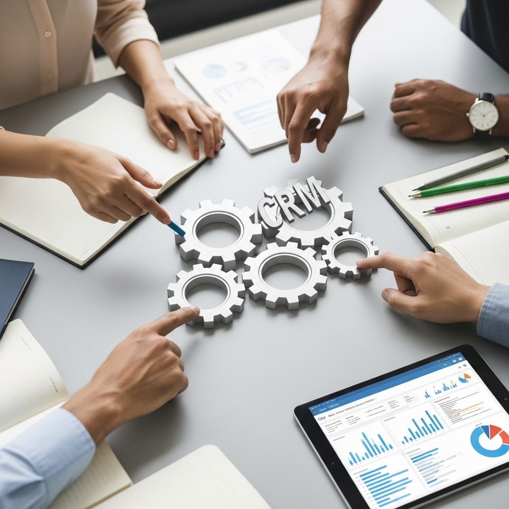 Jaki system CRM wybrać? Przewodnik po kluczowych kryteriach
