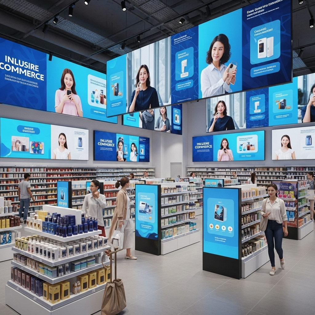 Retail media: nowa era reklamy w handlu