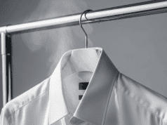 Pożegnaj zagniecenia: kompleksowy przewodnik po parownicach do ubrań