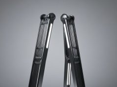 Drabina teleskopowa: Innowacja w zasięgu ręki