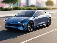 Auta elektryczne dla młodych kierowców 2025: Twój przewodnik