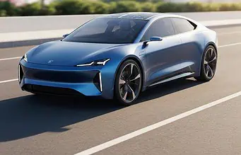 Auta elektryczne dla młodych kierowców 2025: Twój przewodnik