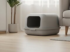 Kuweta dla kota: Twój przewodnik po idealnym wyborze