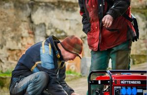 Agregat prądotwórczy gazowy – nowoczesne i ekologiczne źródło energii