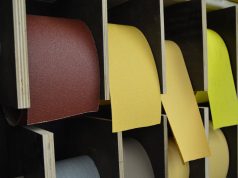 Materiały ścierne – jakie wybrać do różnych zastosowań?