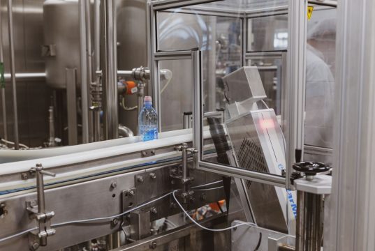 Skanery 3D w kontroli jakości – precyzyjne pomiary w nowoczesnej produkcji